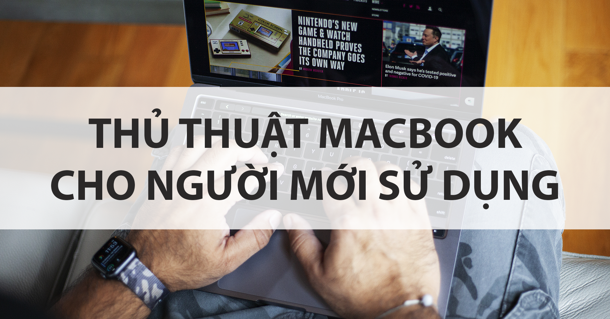 Tổng Hợp Thủ Thuật Giúp Sử Dụng Macos Dễ Dàng Hơn Tổng Hợp Thủ Thuật Giúp Sử Dụng Macos Dễ Dàng Hơn