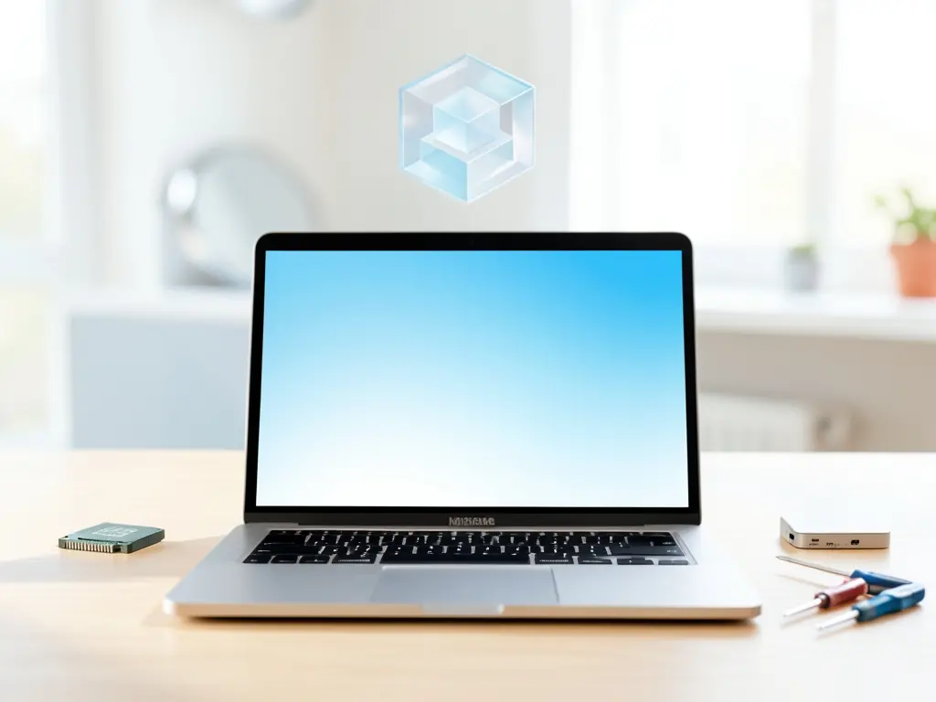 Bạn Muốn Cài Lại Macbook Tại Phường Kỳ Lừa, Lạng Sơn?