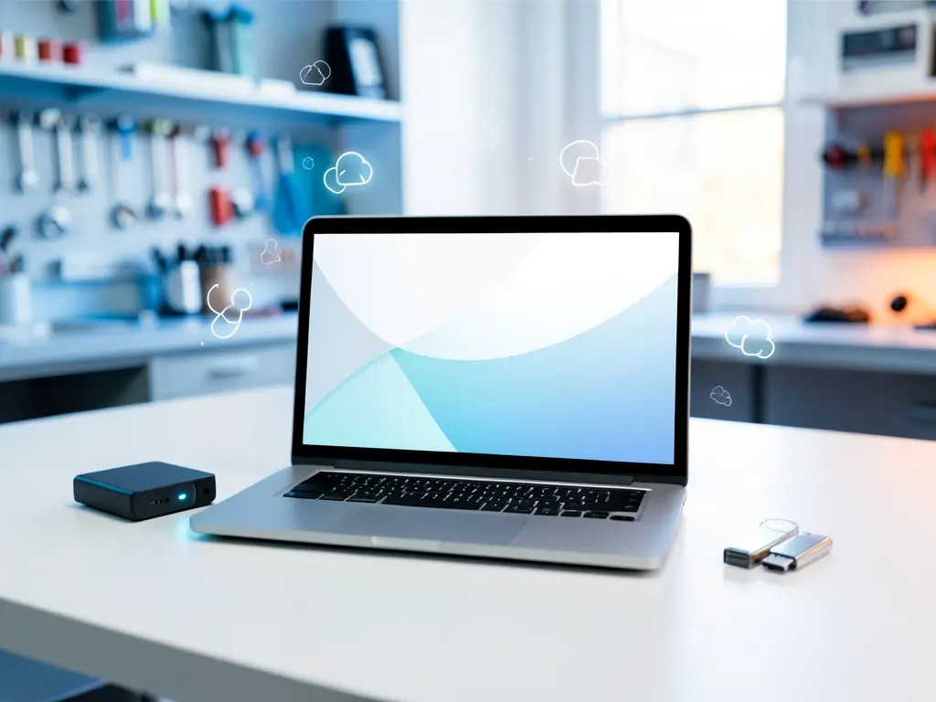Cài đặt Lại Macos ở Khu Vực Phường Uông Bí Quảng Ninh