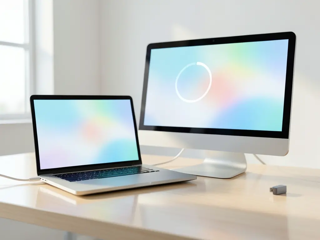 Cài Macos Cho Máy Mac đang Dùng Tại Phường Bình Khê Quảng Ninh