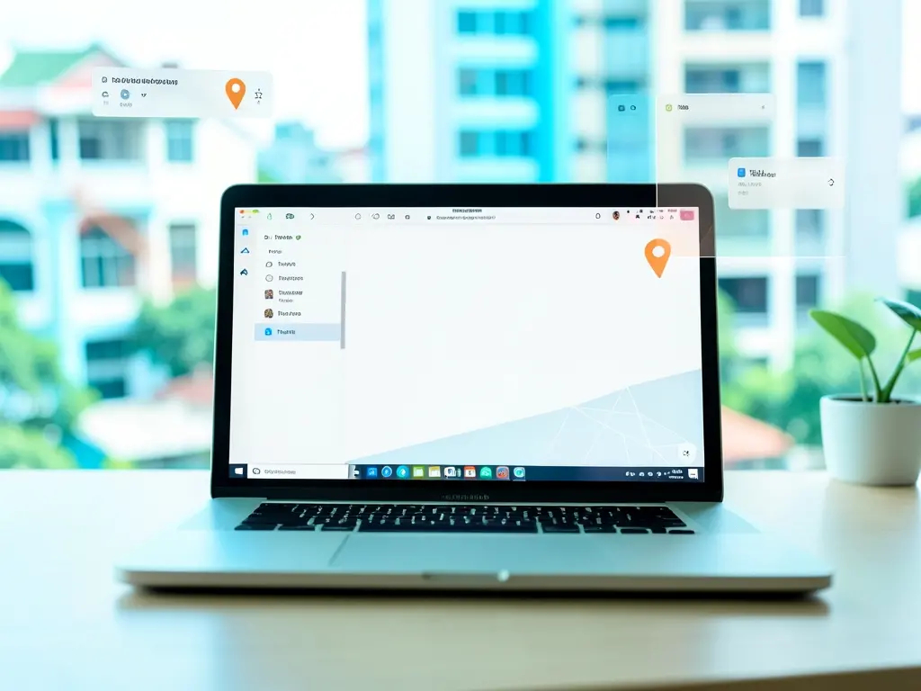 Cài Macos Phù Hợp Nhu Cầu Tại Phường Quang Trung, Thanh Hoá