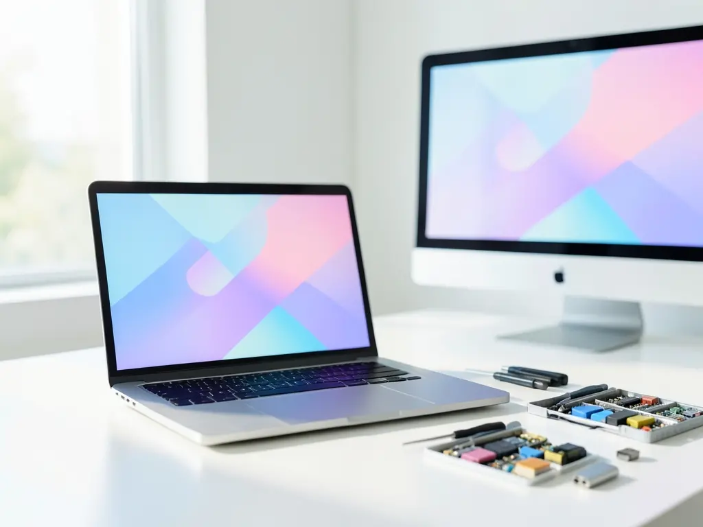 Cần Cài Macos? Liên Hệ Phường Hiệp Hòa Quảng Ninh