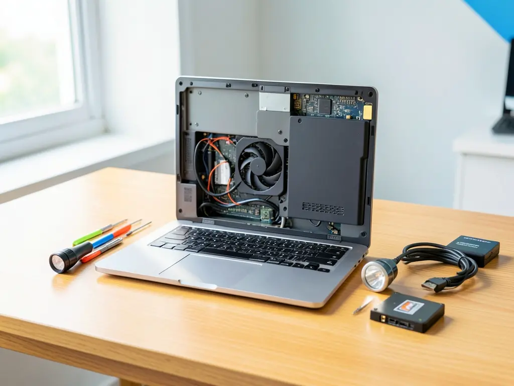 Cần Hỗ Trợ Cài Máy Mac Tại Phường Hoàng Mai, Nghệ An? Liên Hệ