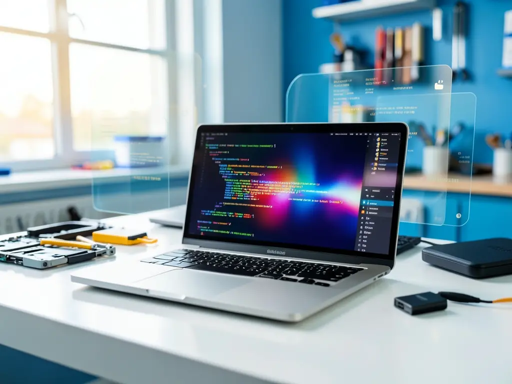 Dịch Vụ Macos ở Phường Sông Trí, Hà Tĩnh Dành Cho Người Dùng Macbook