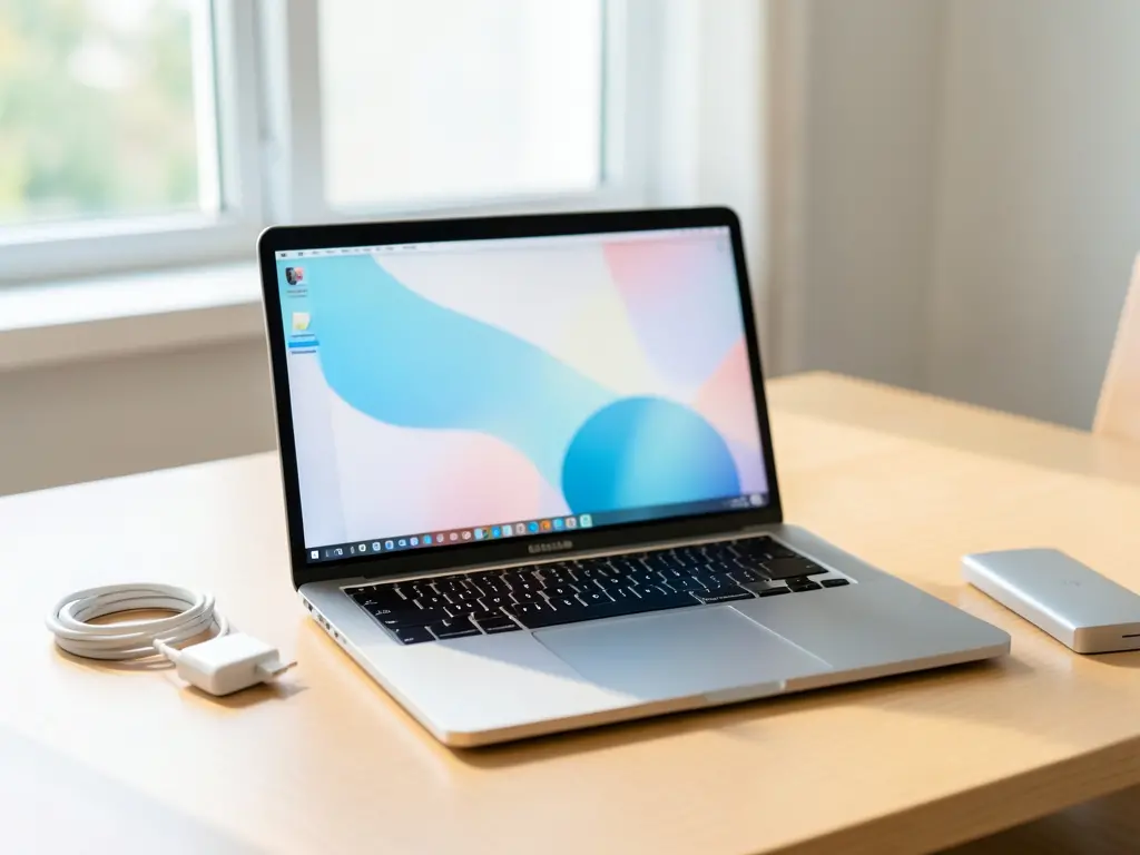 Hỗ Trợ Cài đặt Ban đầu Cho Macbook Tại Phường Phong điền, Huế