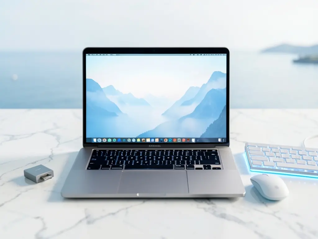 Hỗ Trợ Cài Macos Cho Thiết Bị Cá Nhân ở đặc Khu Vân đồn Quảng Ninh