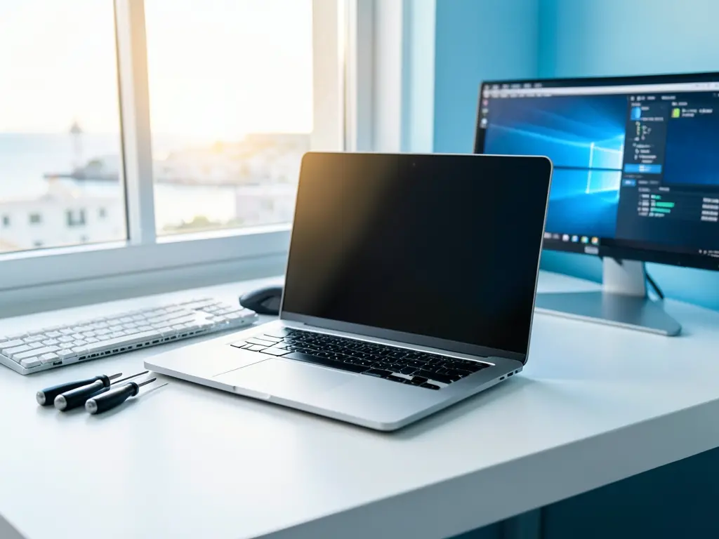Hỗ Trợ Macbook Online ở Phường Sầm Sơn, Thanh Hoá