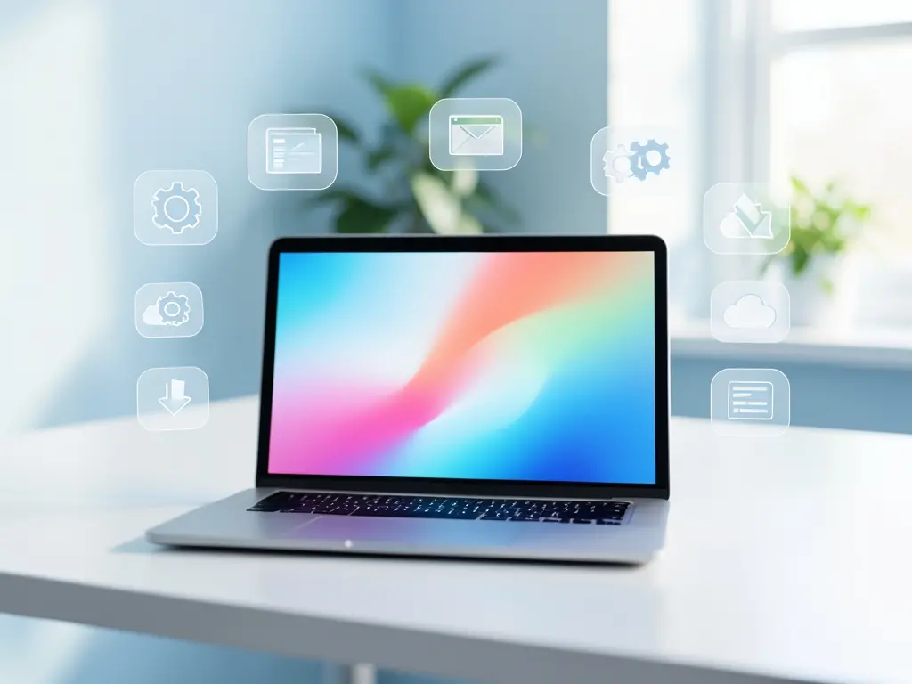 Liên Hệ đặt Lịch Cài Macos ở Phường đông Sơn, Thanh Hoá