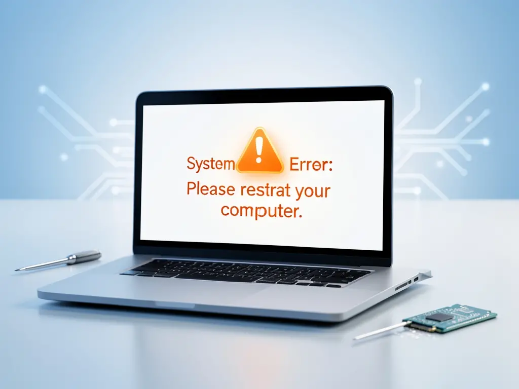 Macbook Gặp Lỗi Hệ Thống Tại Phường Hải Ninh, Hà Tĩnh? Hãy Liên Hệ