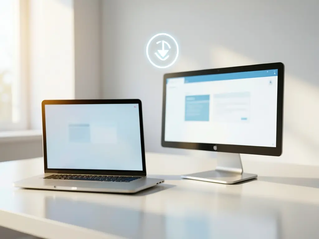 Muốn Cài Lại Macos? Liên Hệ Phường đông Triều Quảng Ninh