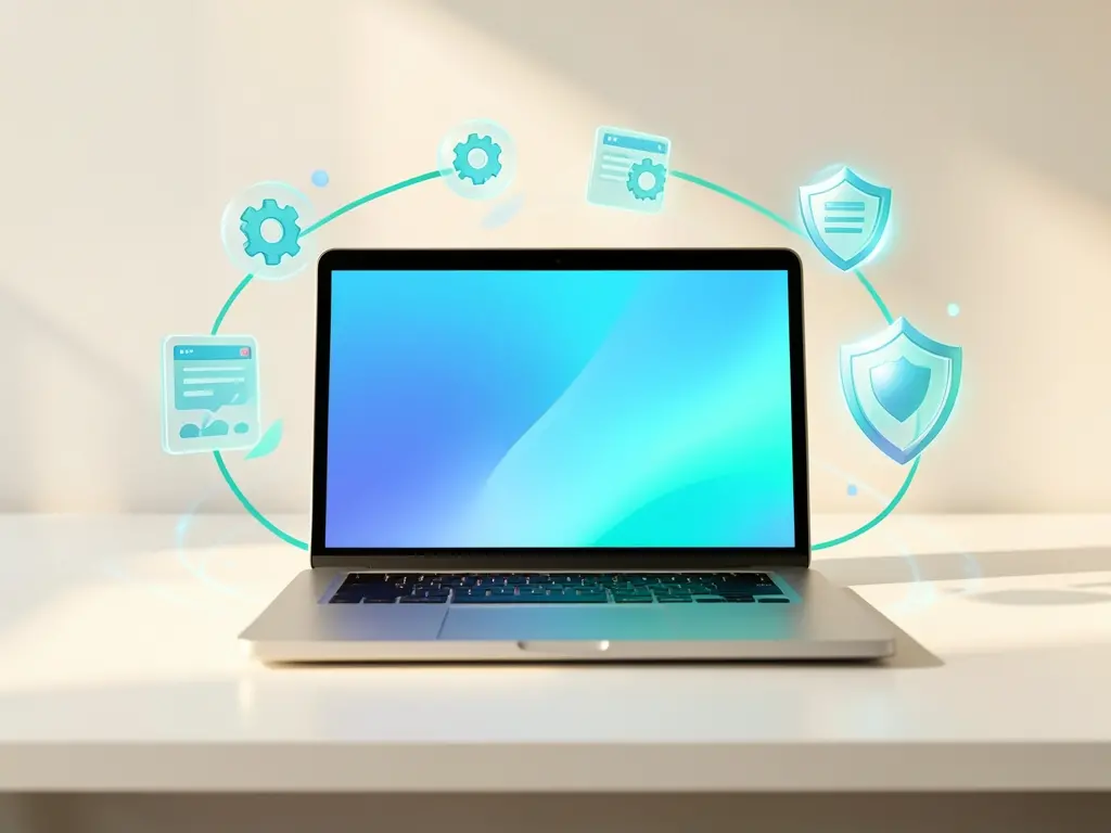 Tìm Hỗ Trợ Macos Dành Cho Macbook ở Huế Online Từ Xa