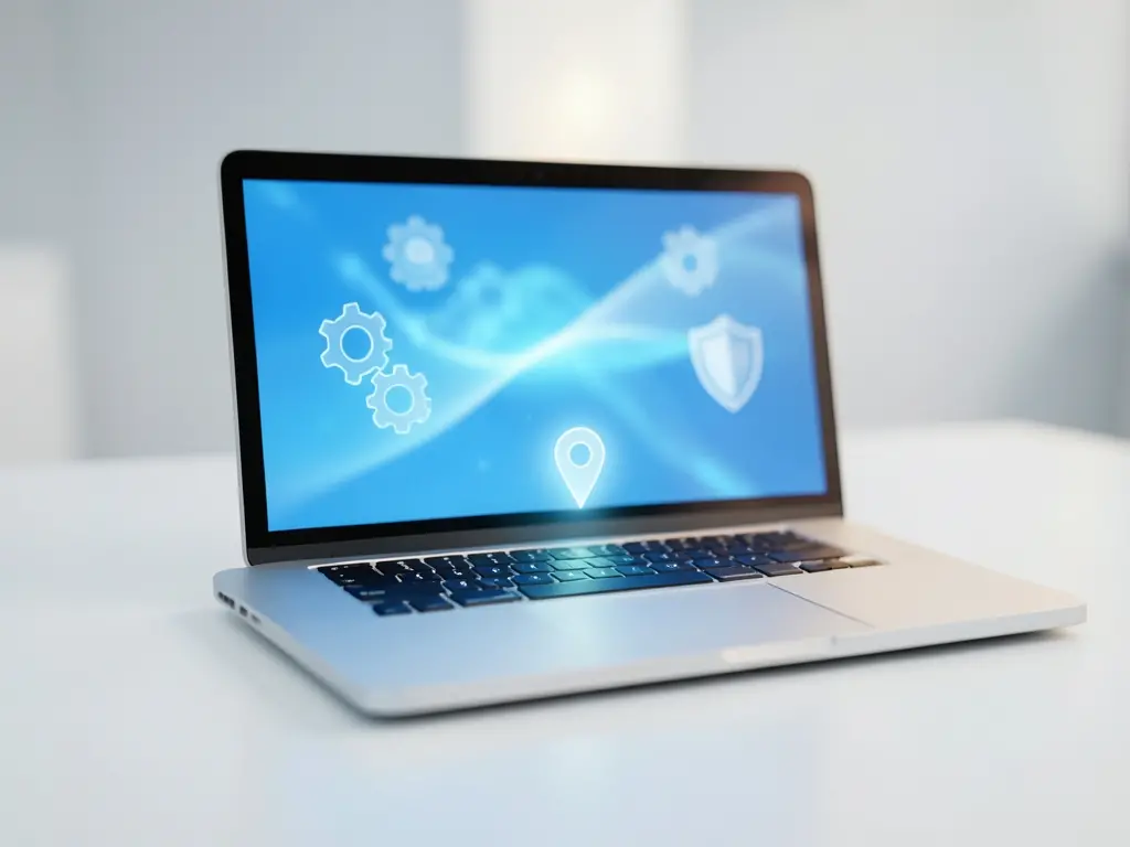 Tìm Hỗ Trợ Macos Dành Cho Macbook ở Phường Quỳnh Mai, Nghệ An