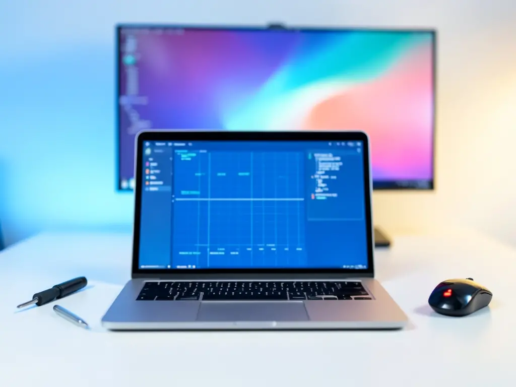 Tư Vấn Xử Lý Hệ Thống Macbook Tại Phường Hàm Rồng, Thanh Hoá