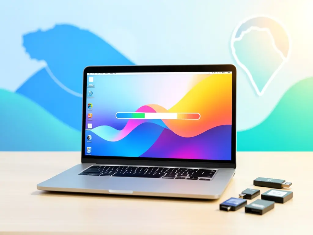 Yêu Cầu Cài Macos Cho Máy Tại Phường Vũng áng, Hà Tĩnh